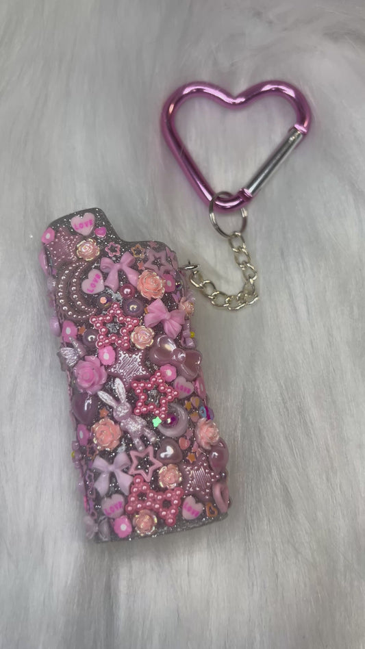 Junk Lighter Case